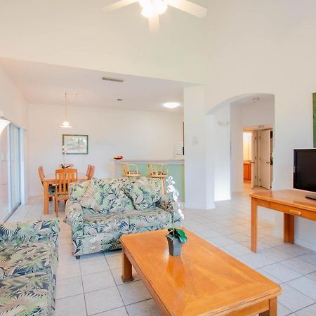Berkley Lake Townhomes Kissimmee Exteriör bild