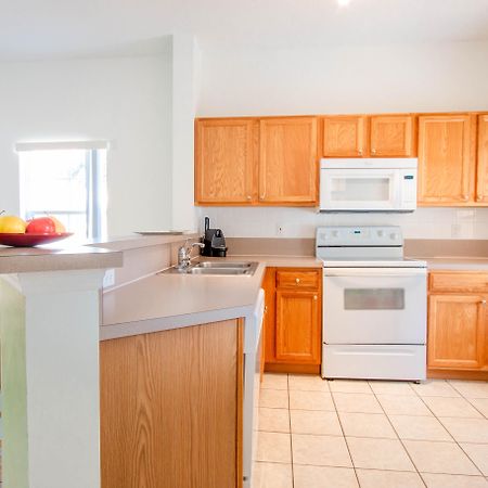 Berkley Lake Townhomes Kissimmee Exteriör bild