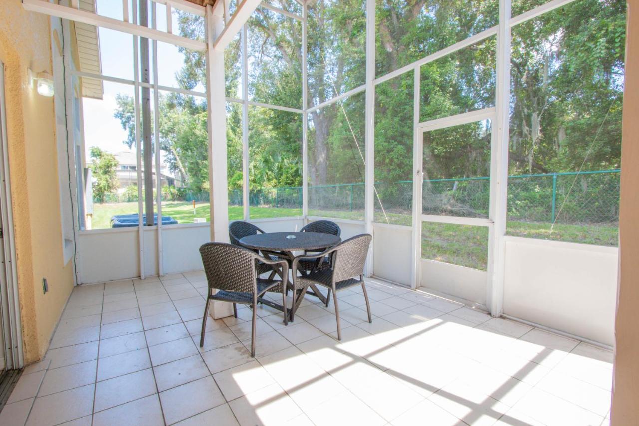 Berkley Lake Townhomes Kissimmee Exteriör bild