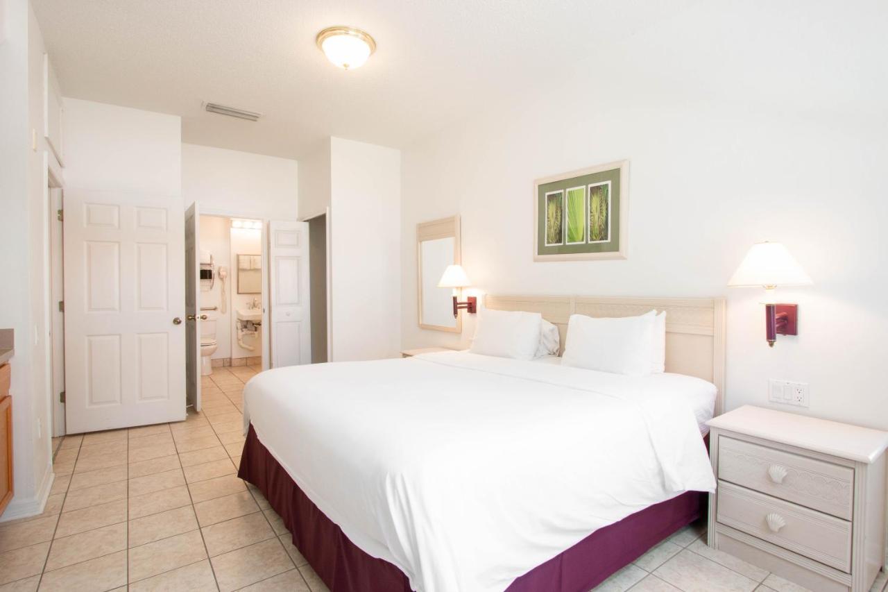 Berkley Lake Townhomes Kissimmee Exteriör bild