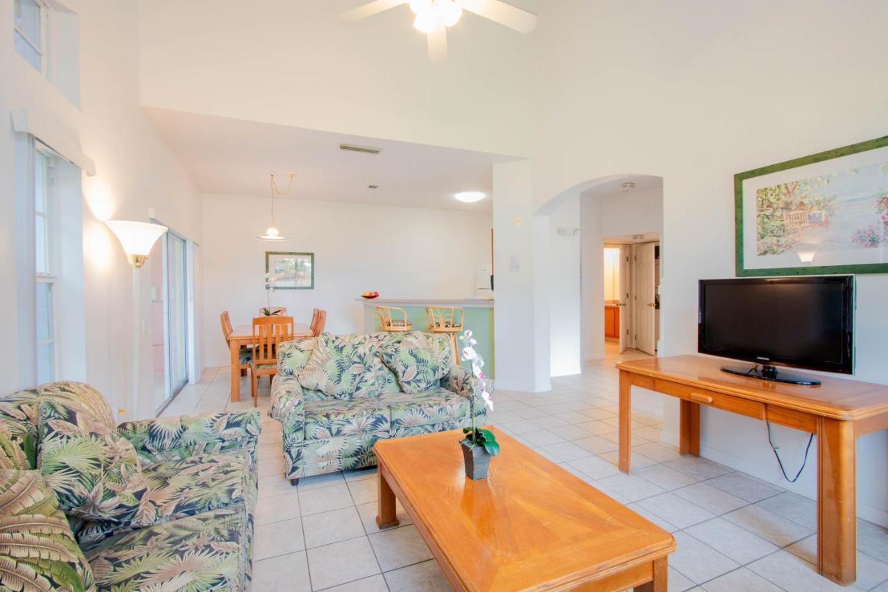 Berkley Lake Townhomes Kissimmee Exteriör bild