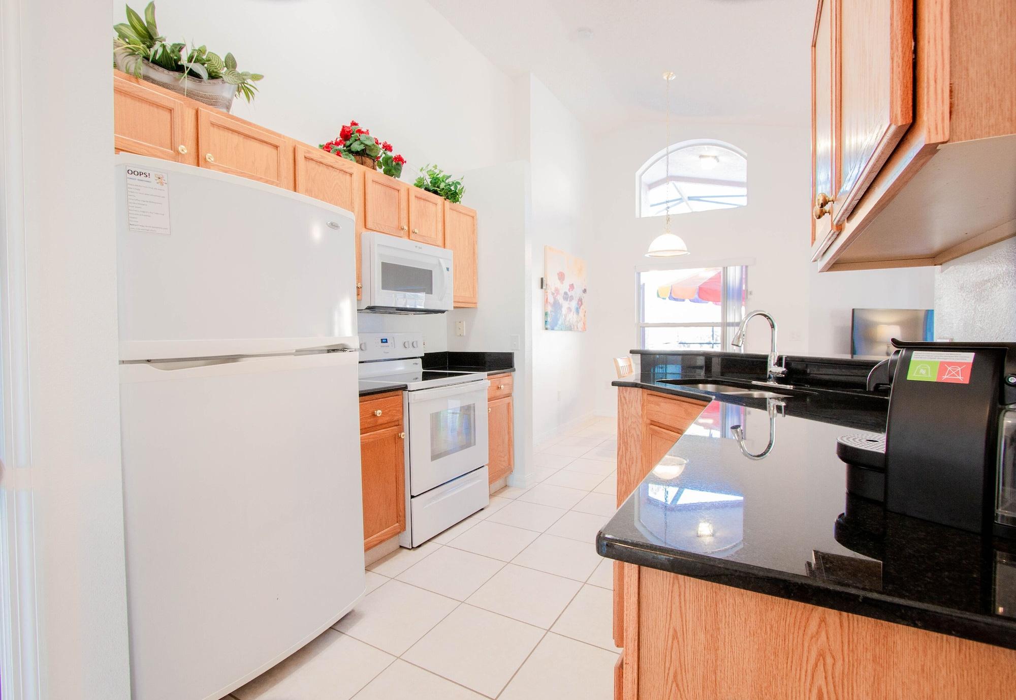 Berkley Lake Townhomes Kissimmee Exteriör bild