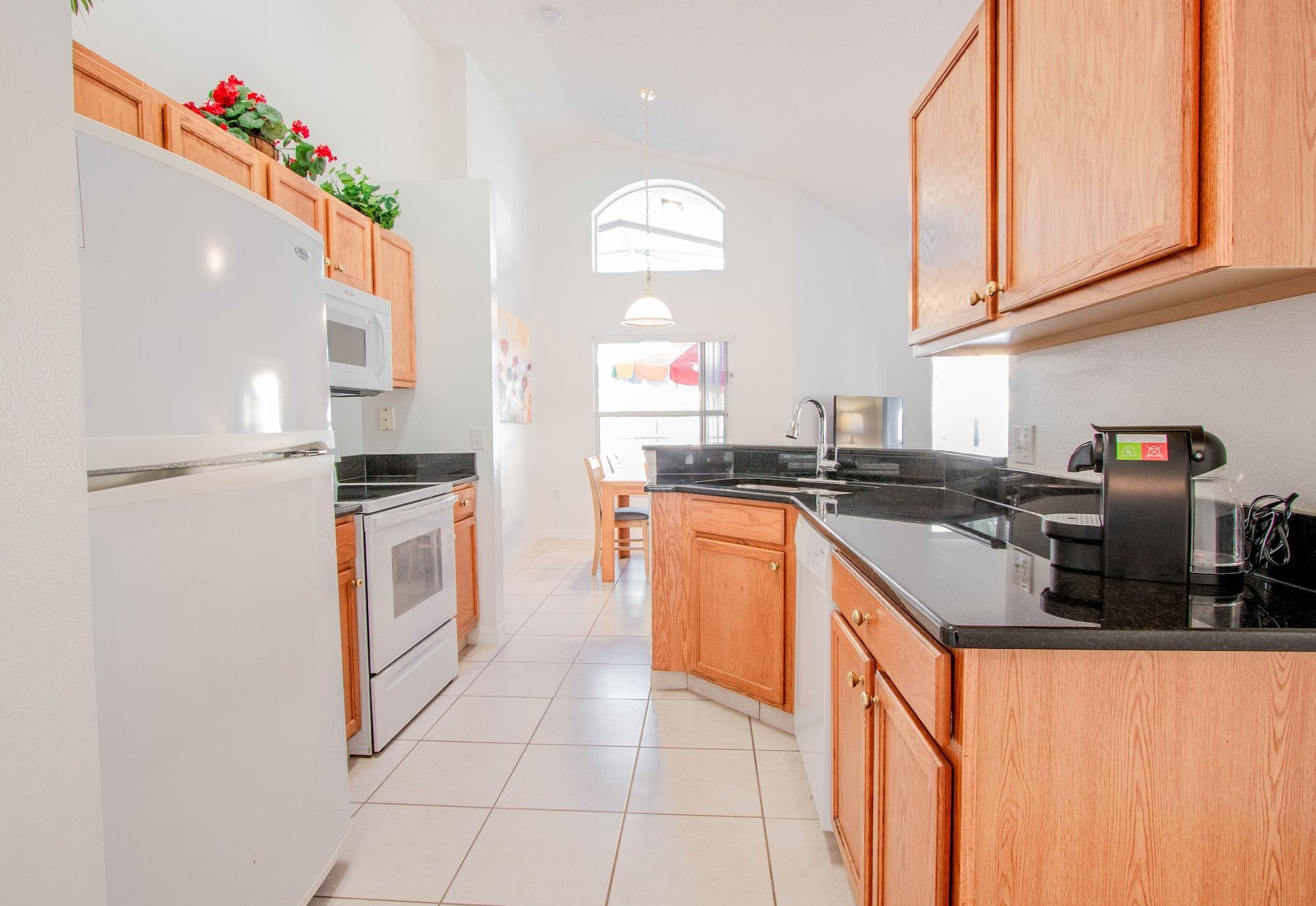 Berkley Lake Townhomes Kissimmee Exteriör bild
