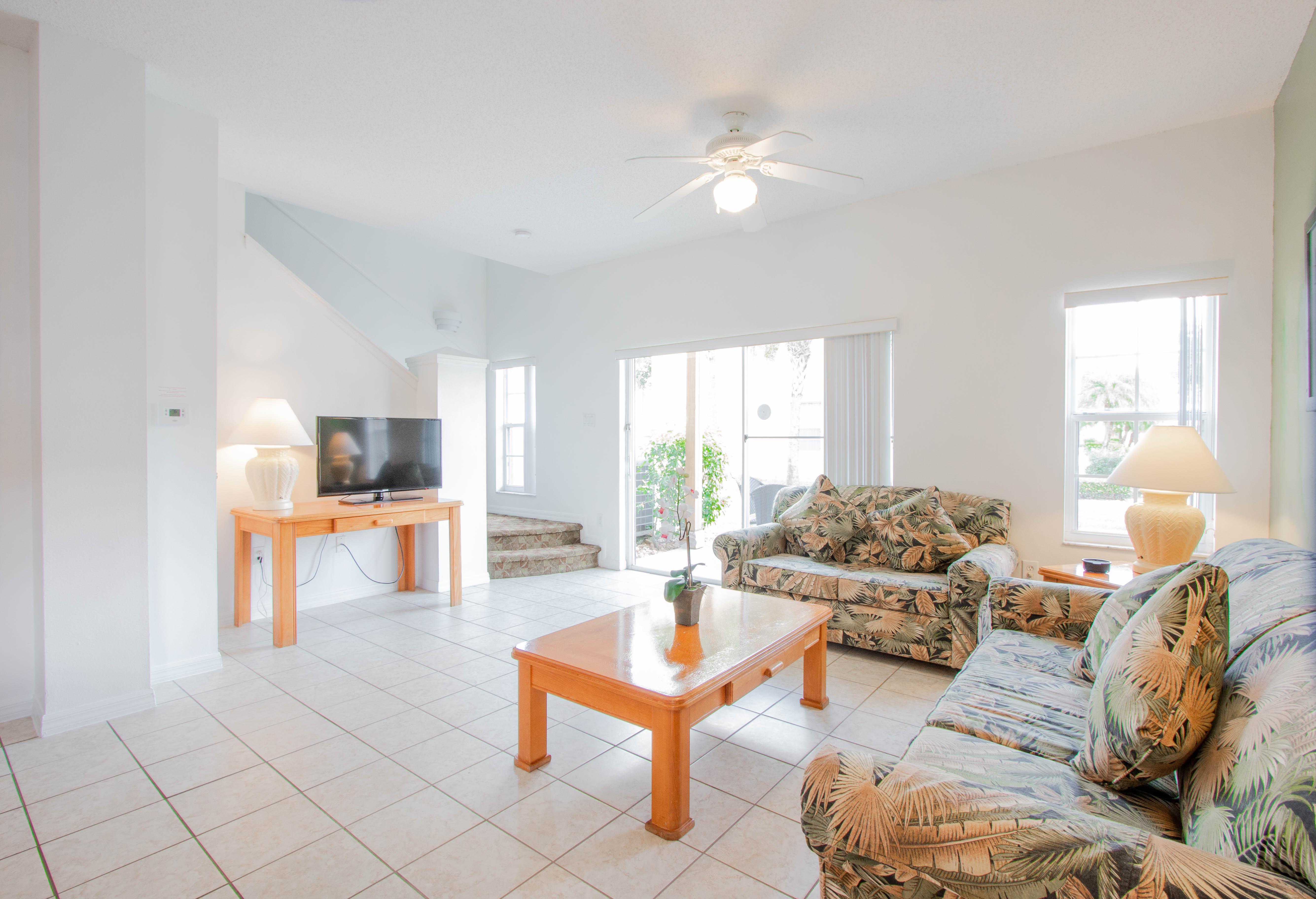 Berkley Lake Townhomes Kissimmee Exteriör bild