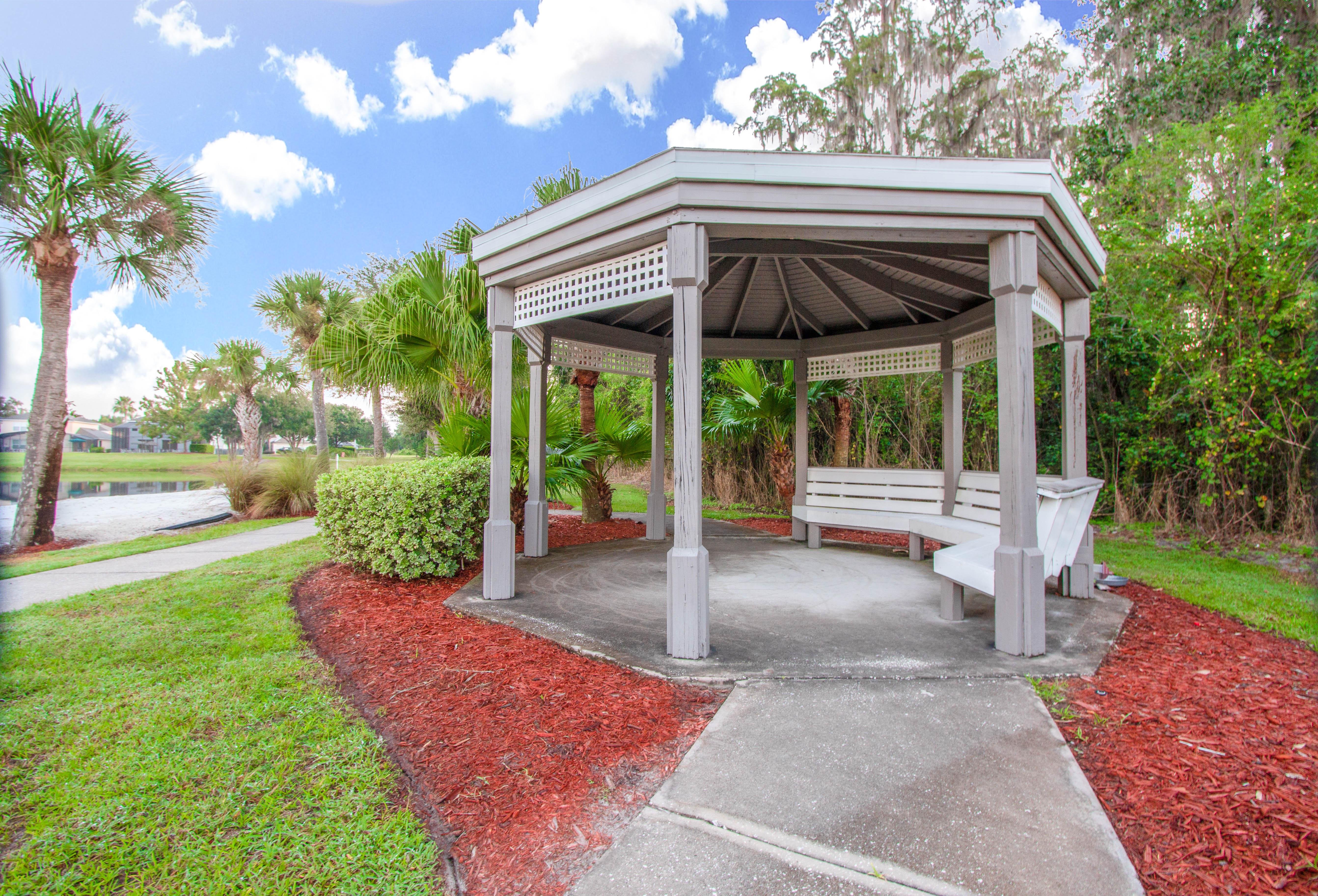 Berkley Lake Townhomes Kissimmee Exteriör bild