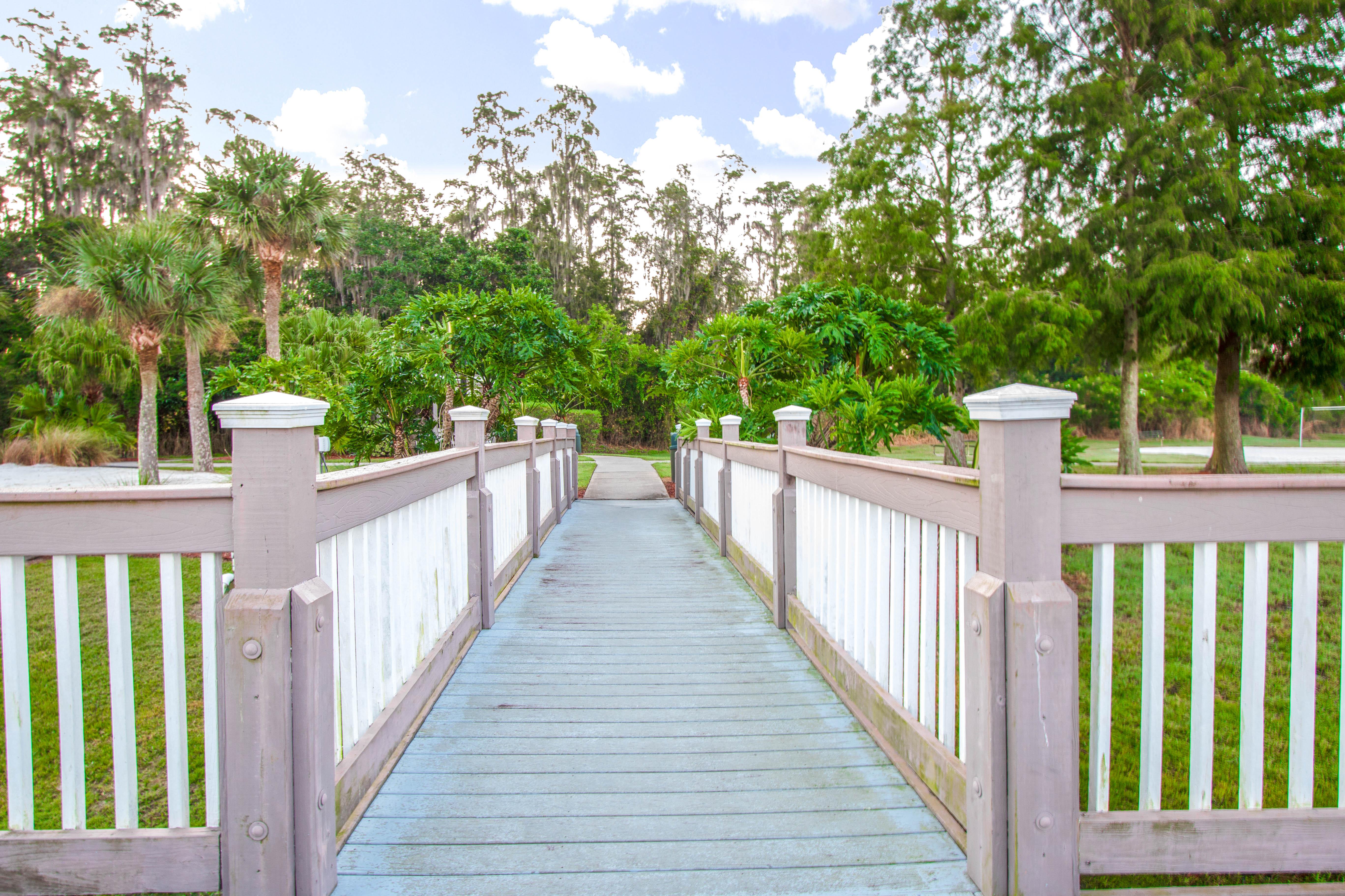 Berkley Lake Townhomes Kissimmee Exteriör bild
