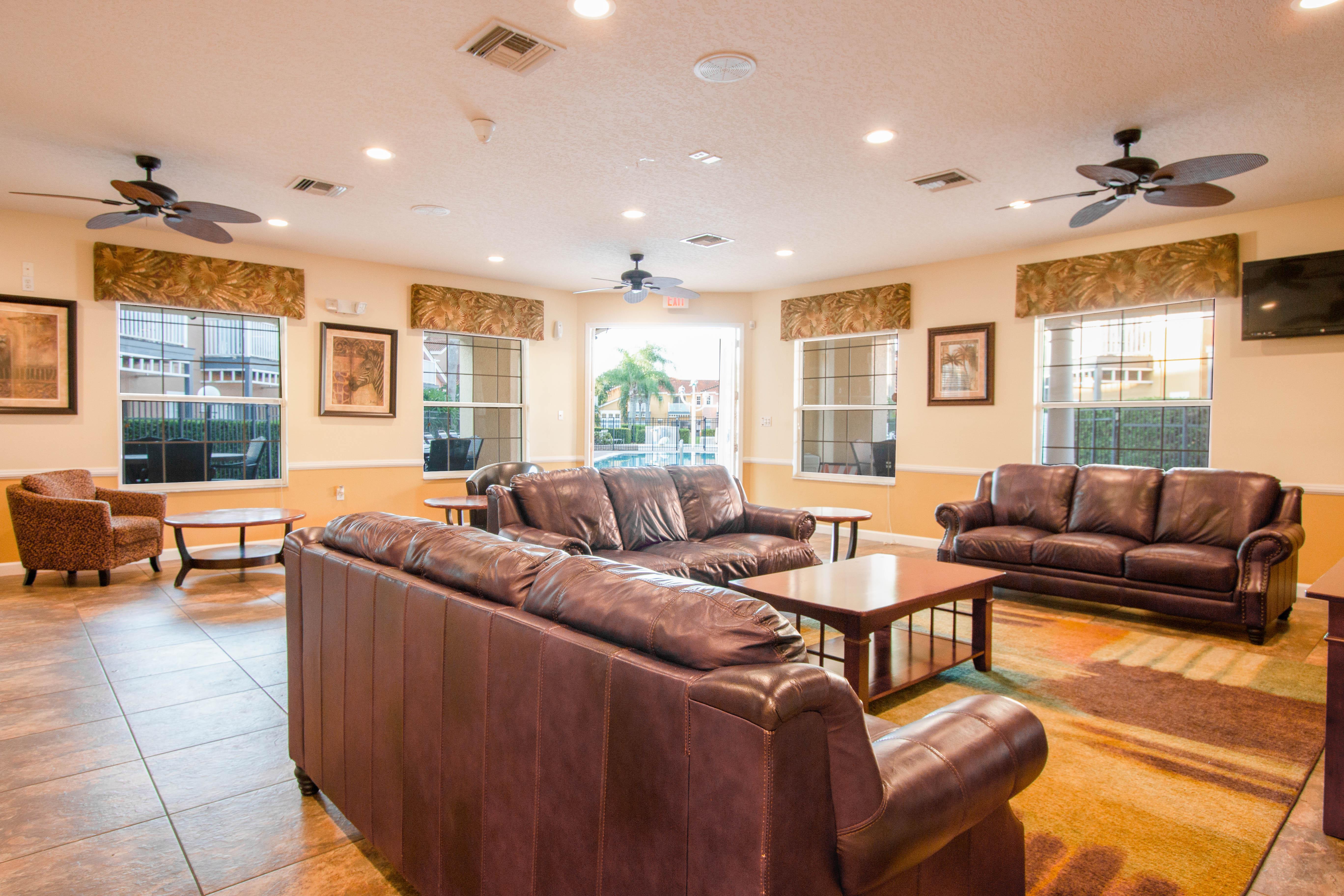 Berkley Lake Townhomes Kissimmee Exteriör bild
