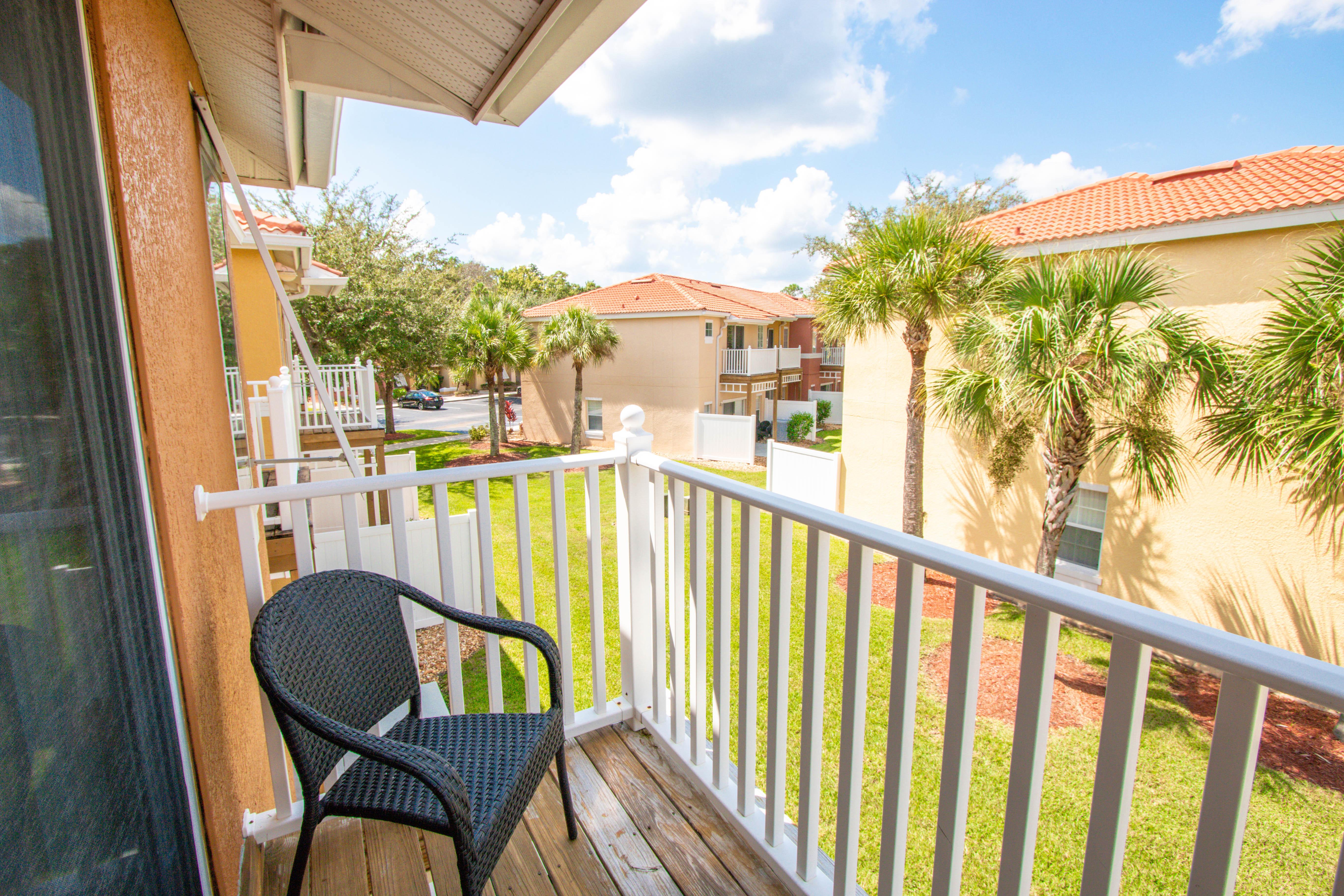 Berkley Lake Townhomes Kissimmee Exteriör bild
