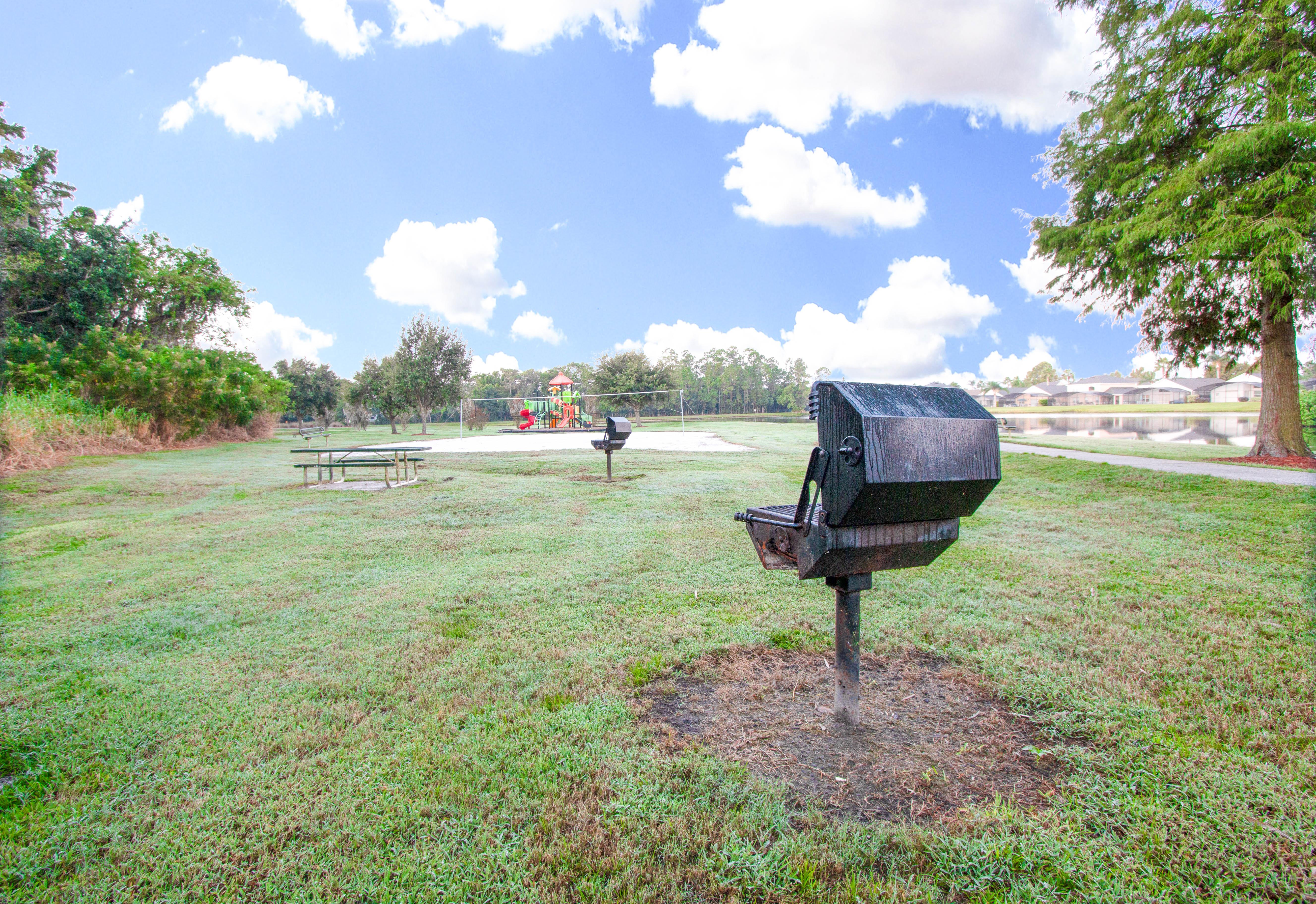 Berkley Lake Townhomes Kissimmee Exteriör bild