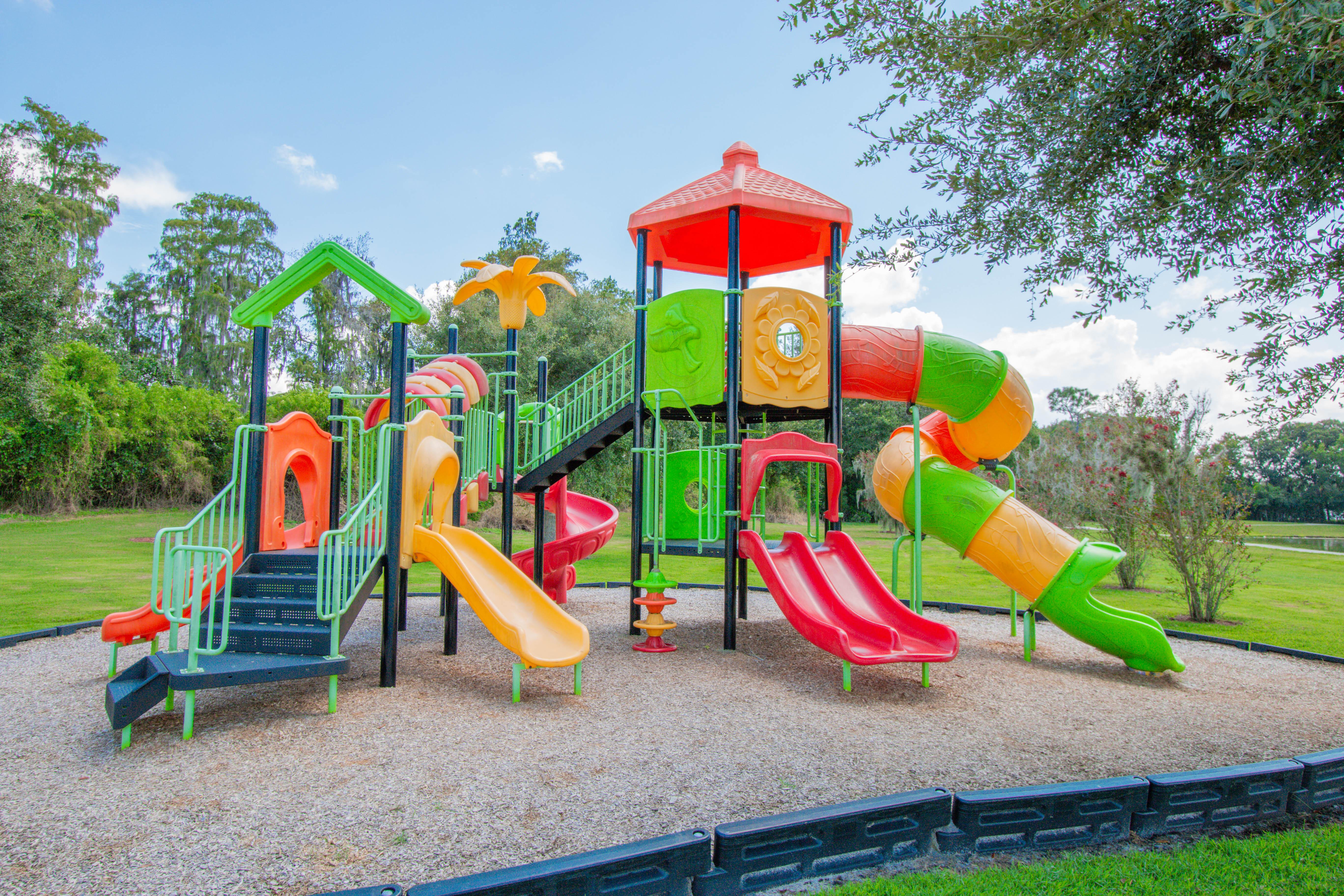 Berkley Lake Townhomes Kissimmee Exteriör bild