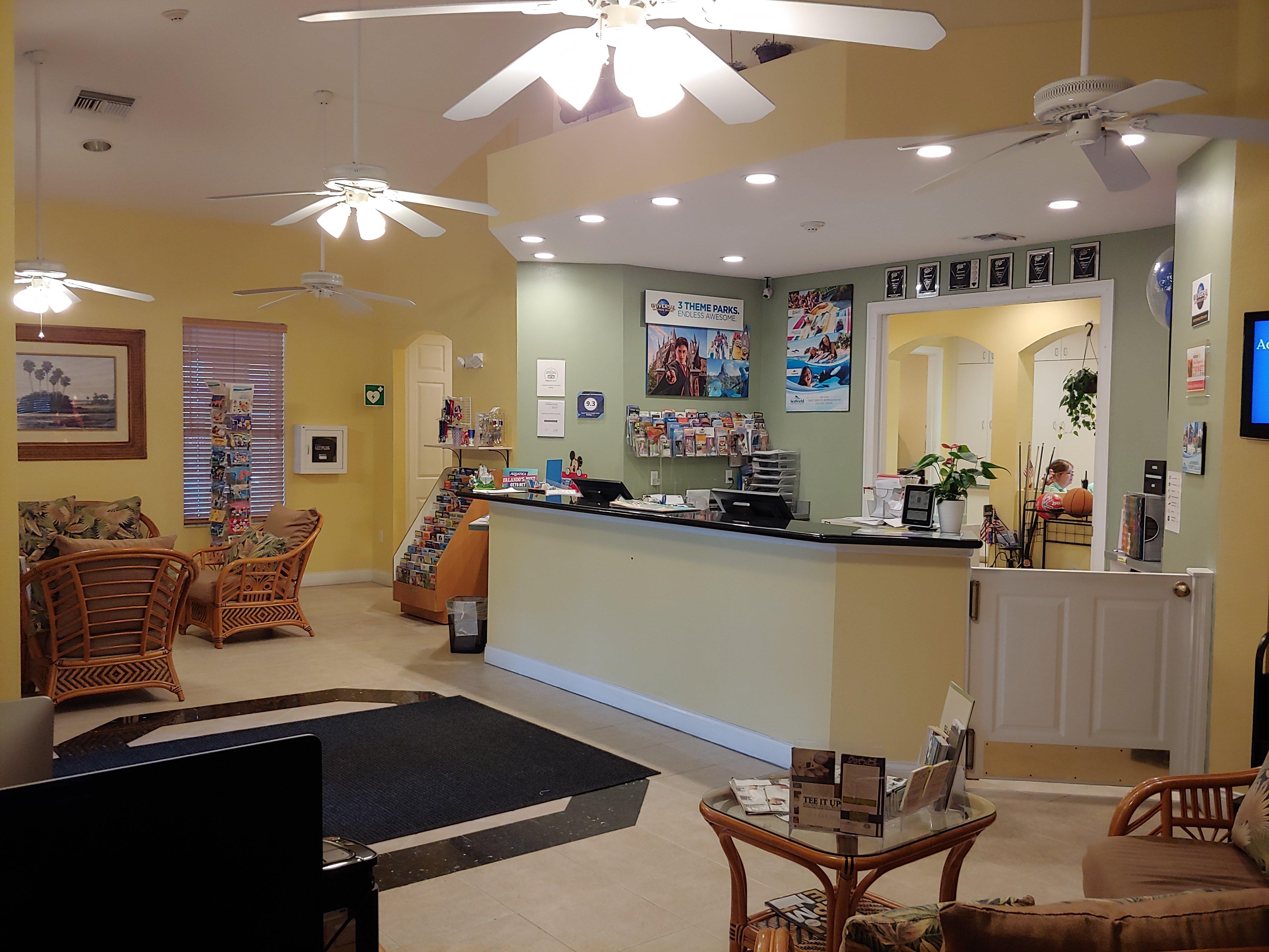 Berkley Lake Townhomes Kissimmee Exteriör bild