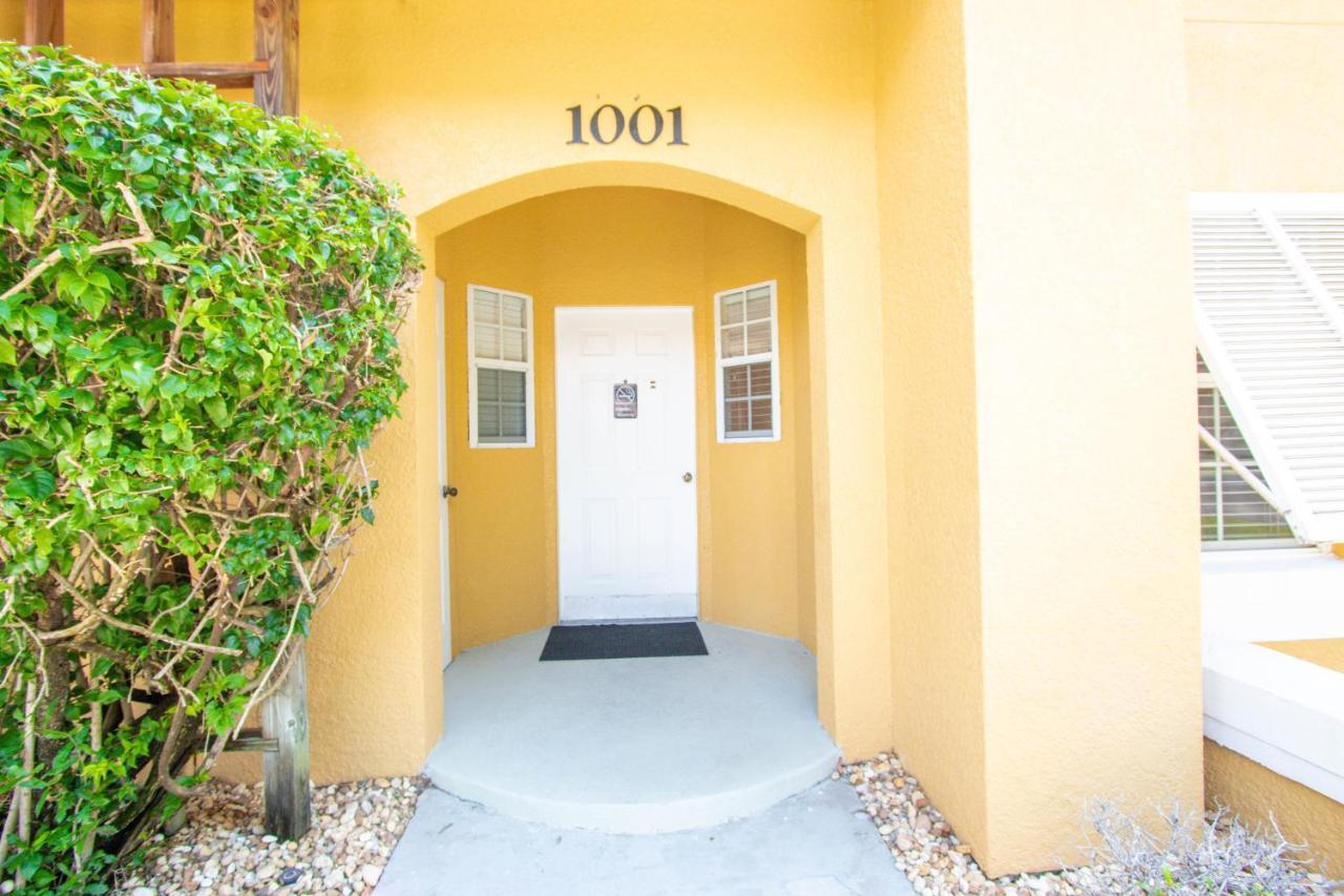 Berkley Lake Townhomes Kissimmee Exteriör bild