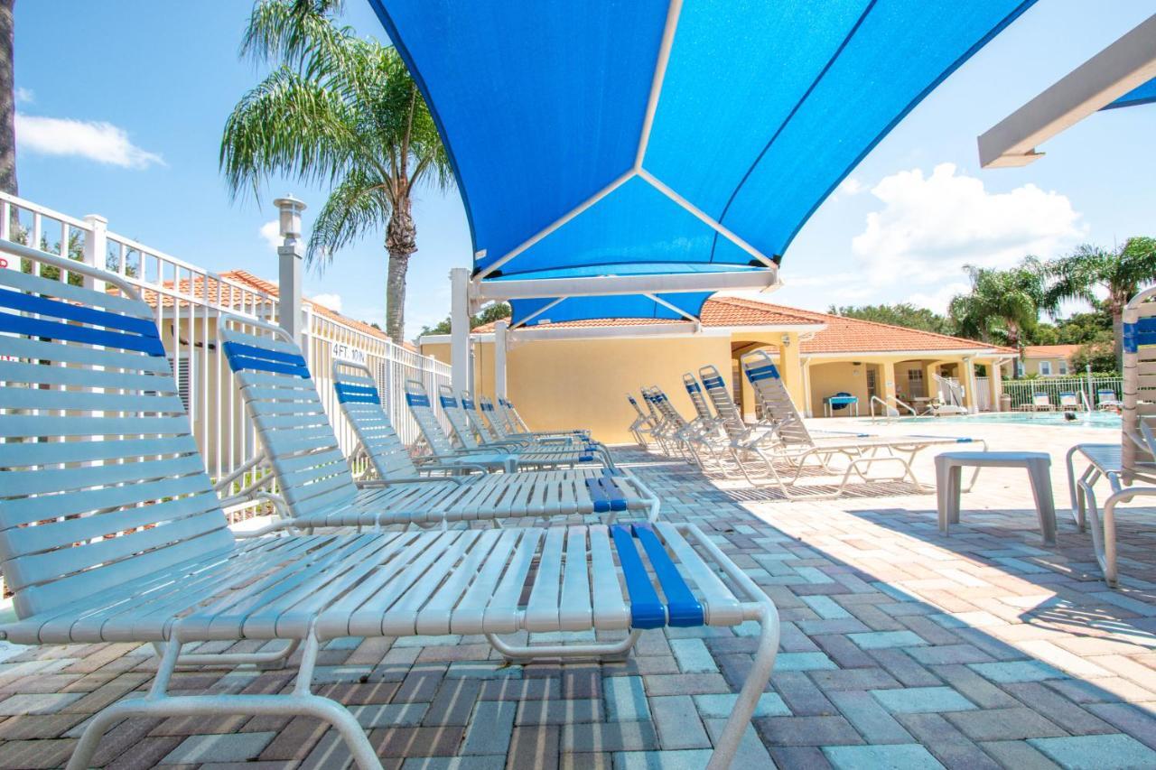 Berkley Lake Townhomes Kissimmee Exteriör bild