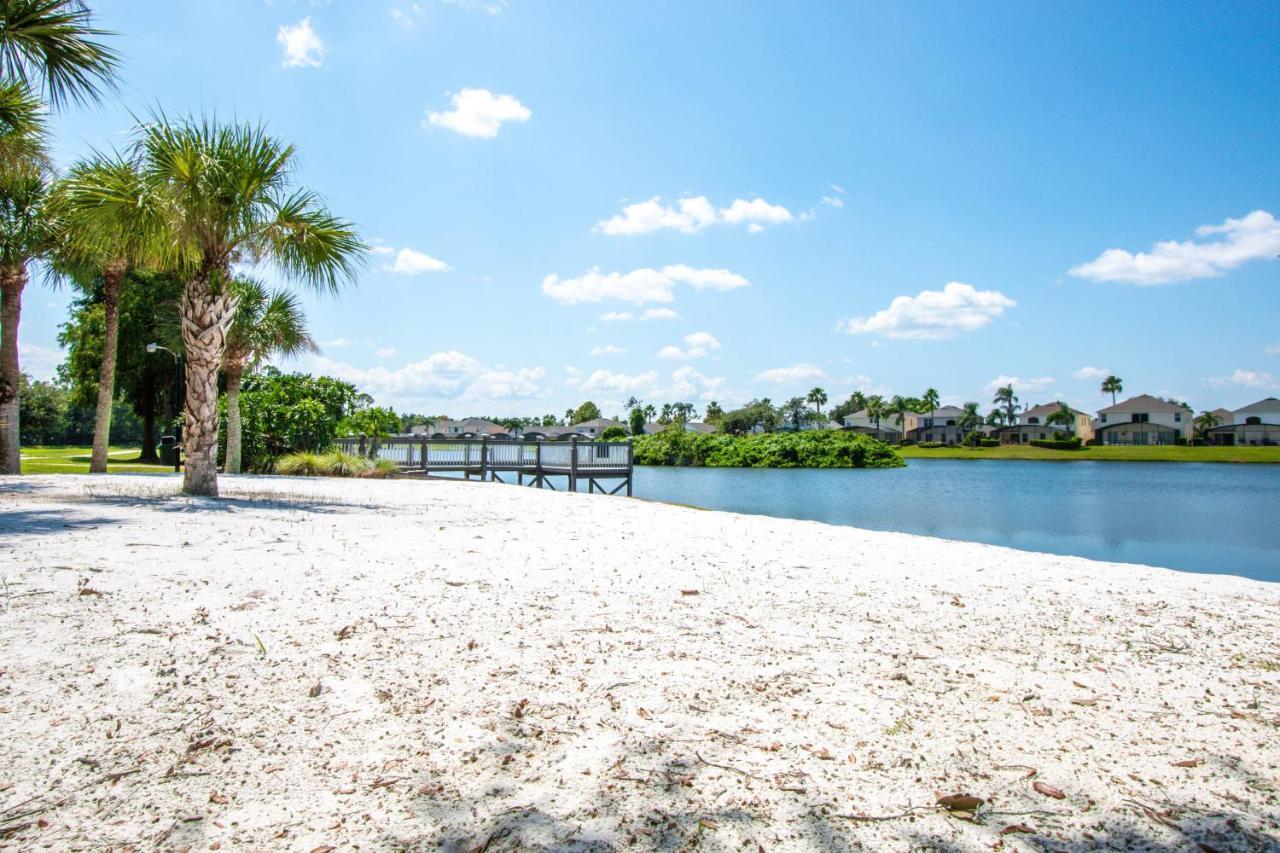 Berkley Lake Townhomes Kissimmee Exteriör bild