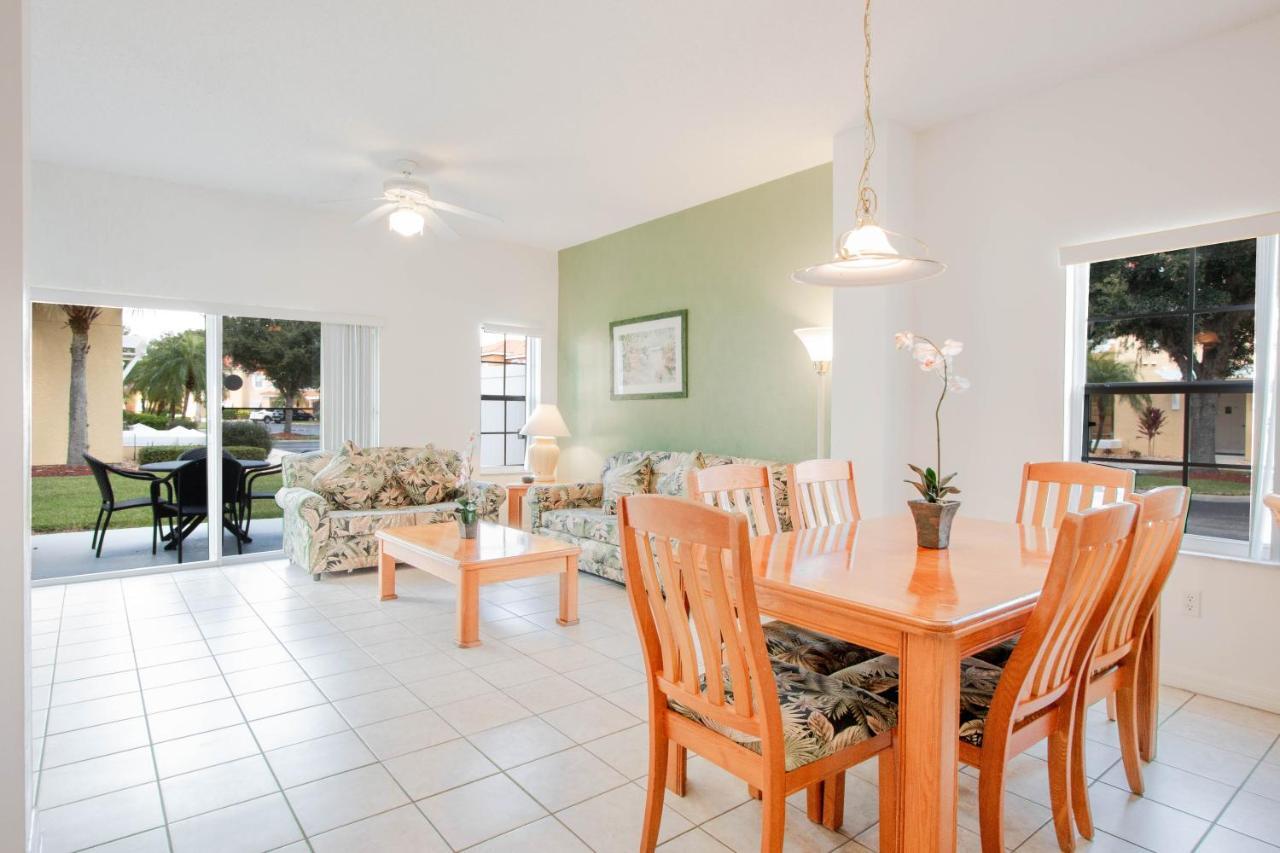Berkley Lake Townhomes Kissimmee Exteriör bild