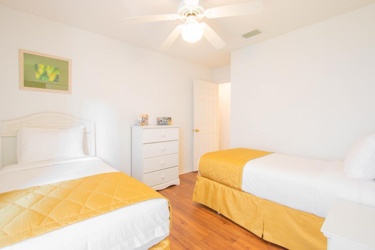 Berkley Lake Townhomes Kissimmee Exteriör bild