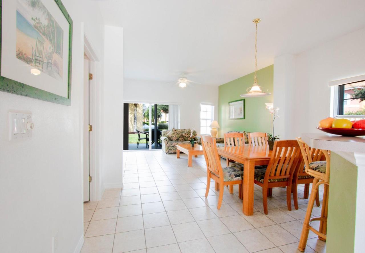 Berkley Lake Townhomes Kissimmee Exteriör bild