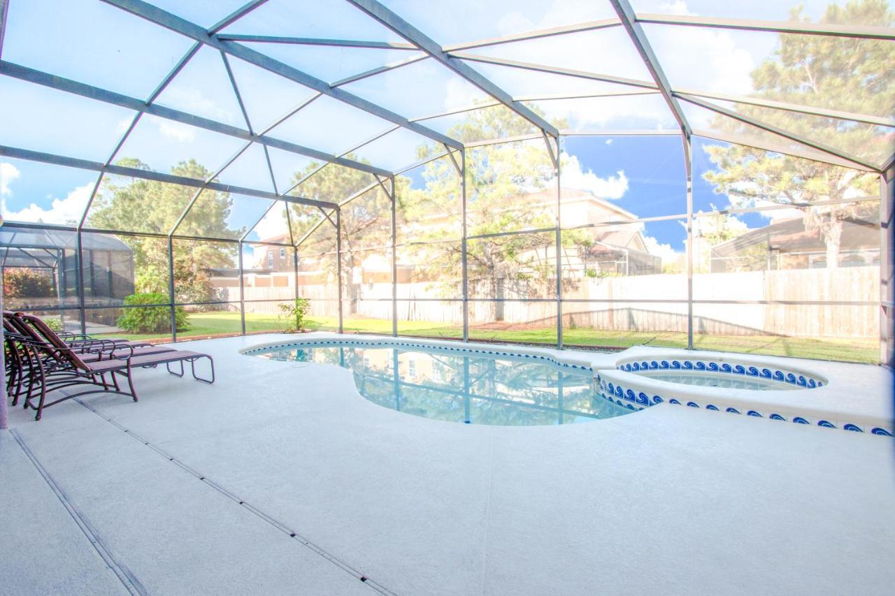Berkley Lake Townhomes Kissimmee Exteriör bild