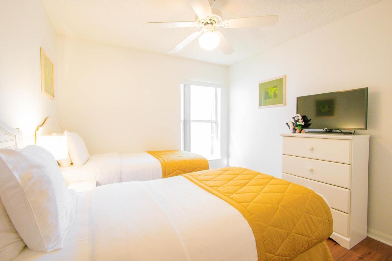 Berkley Lake Townhomes Kissimmee Exteriör bild