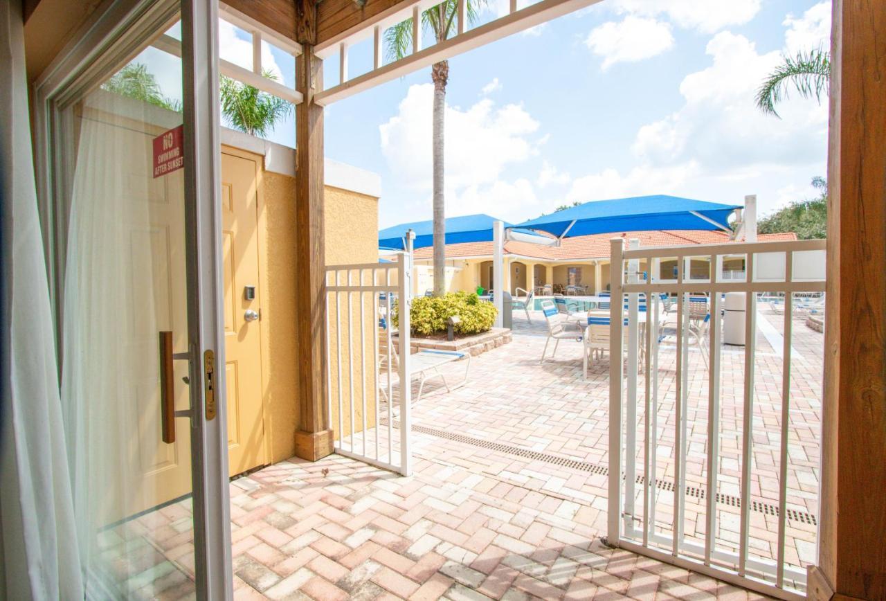 Berkley Lake Townhomes Kissimmee Exteriör bild